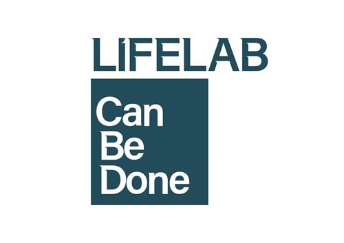 LIFELAB Can Be Done trademark