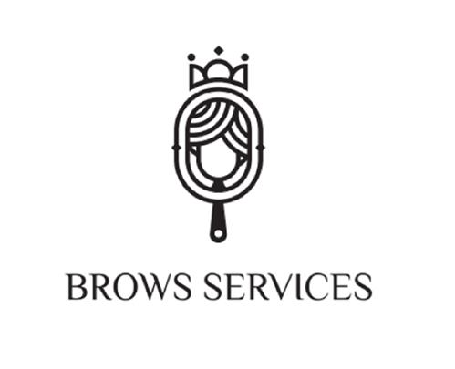 BROWS SERVICES trademark