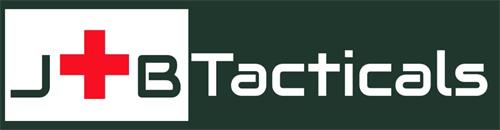 JB TACTICALS trademark