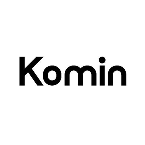 KOMIN trademark