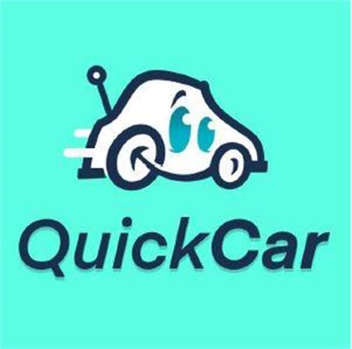 Quick Car trademark