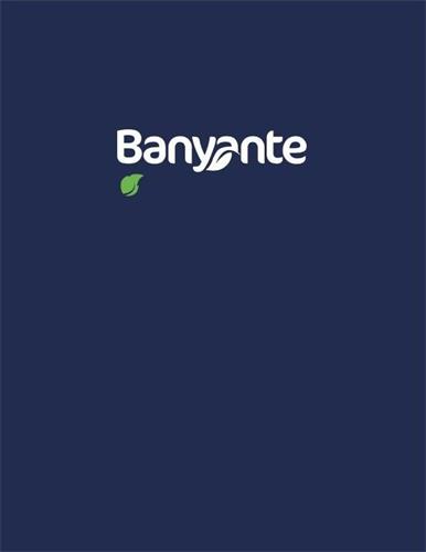 Banyante trademark