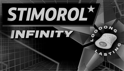 STIMOROL INFINITY trademark