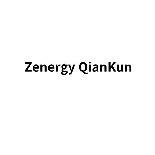 Zenergy QianKun trademark