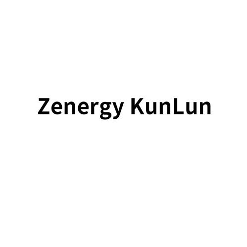 Zenergy KunLun trademark