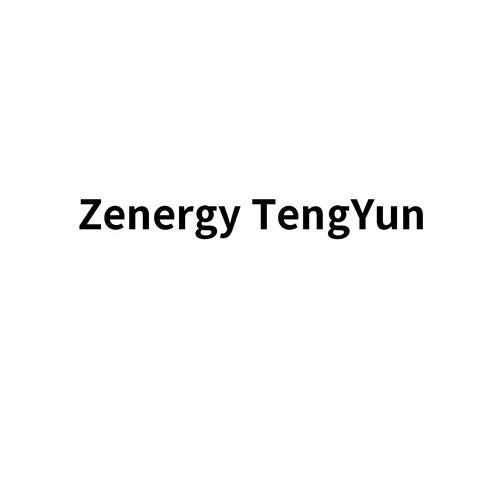 Zenergy TengYun trademark