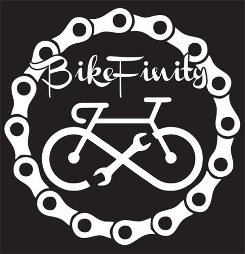 BikeFinity trademark