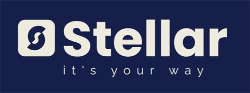 Stellar it's your way trademark