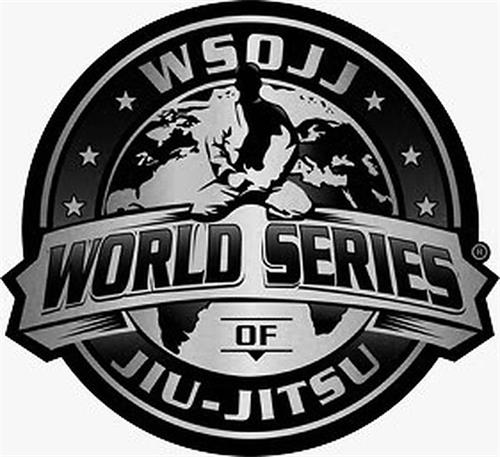 WSOJJ World Series of Jiu-Jitsu trademark