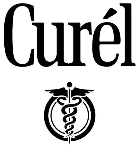 Curél trademark