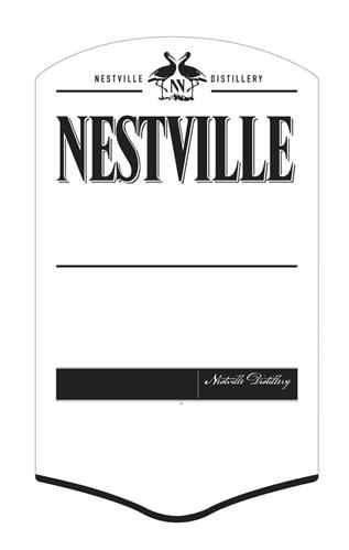 Nestville trademark