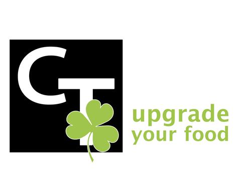 CT upgrade your food trademark