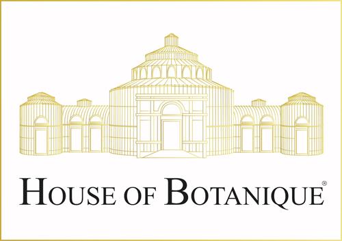 HOUSE OF BOTANIQUE trademark