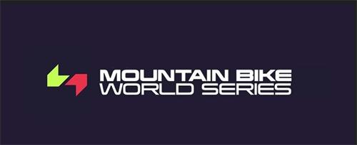 MOUNTAIN BIKE WORLD SERIES trademark