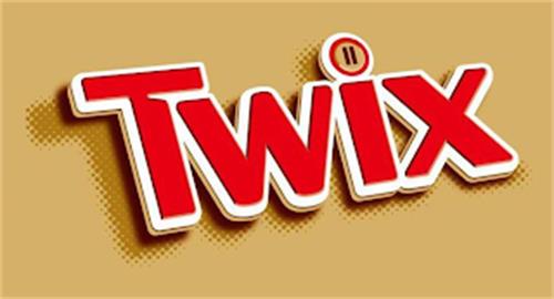 TWIX trademark