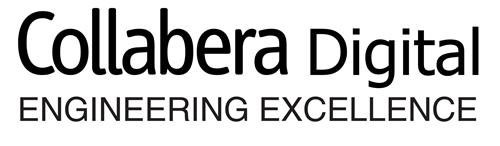 Collabera Digital Engineering excellence trademark