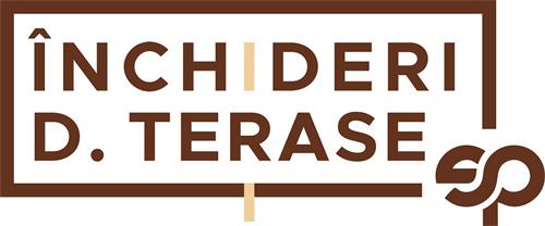 ÎNCHIDERI D. TERASE trademark