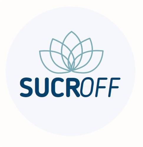 SUCROFF trademark