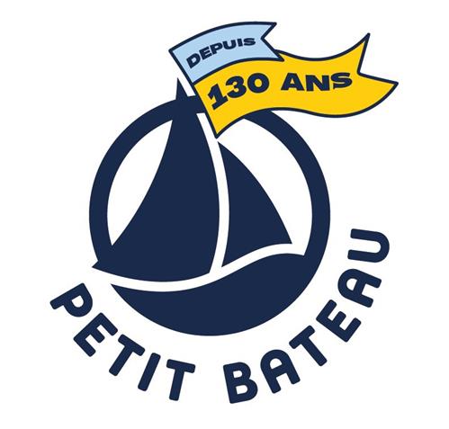 DEPUIS 130 ANS PETIT BATEAU trademark