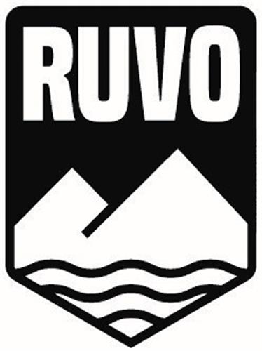 RUVO trademark