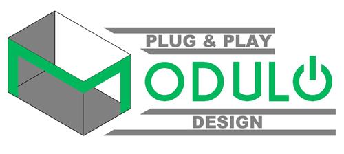 PLUG & PLAY MODULO DESIGN trademark