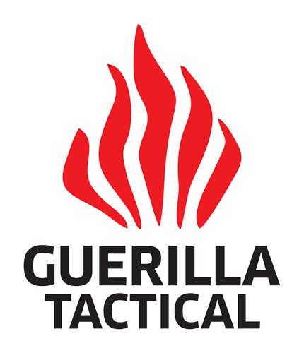 GUERILLA TACTICAL trademark