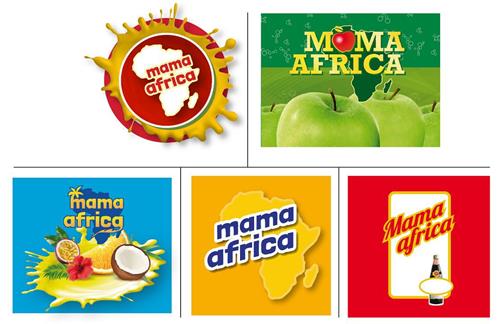 MAMA AFRICA trademark