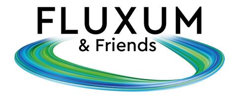 FLUXUM & Friends trademark