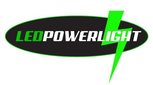 LEDPOWERLIGHT trademark