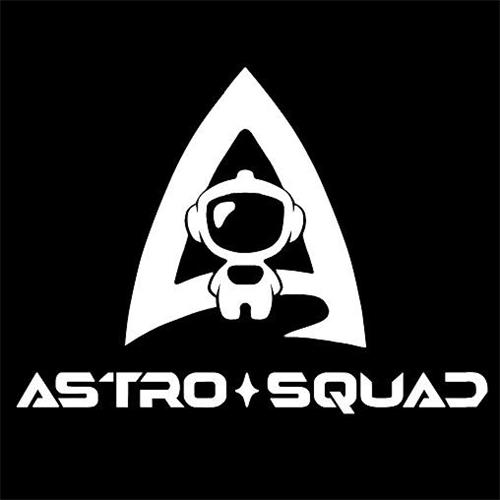 ASTRO SQUAD trademark