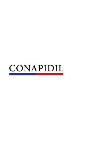 CONAPIDIL trademark