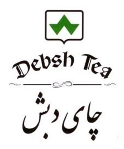 Debsh Tea trademark