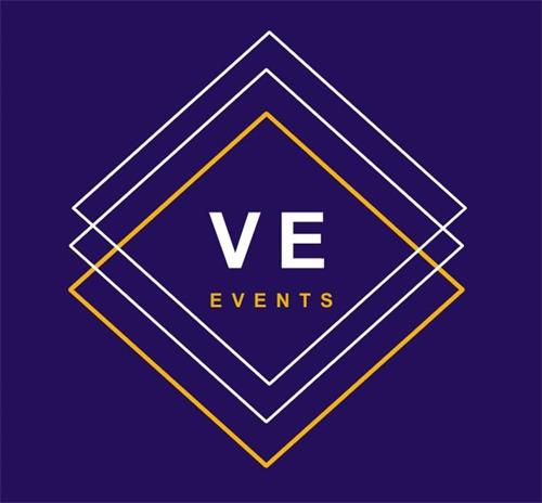 VE EVENTS trademark