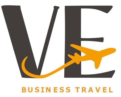 VE BUSINESS TRAVEL trademark