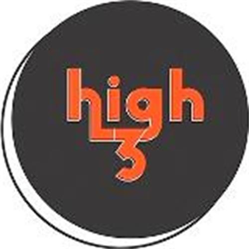 123 high trademark