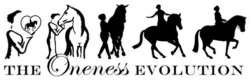 THE Oneness EVOLUTION trademark