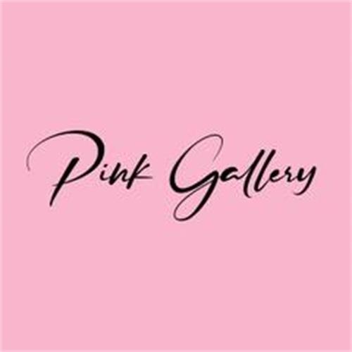 Pink Gallery trademark