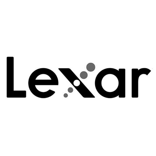 Lexar trademark