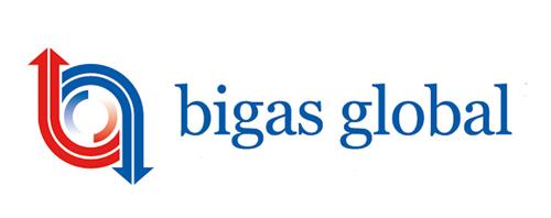 bigas global trademark