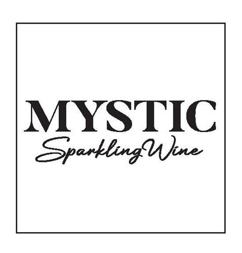 MYSTIC Sparkling Wine trademark