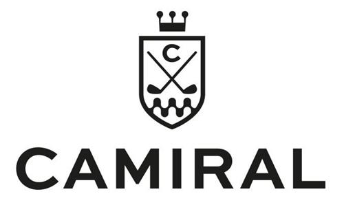 CAMIRAL trademark