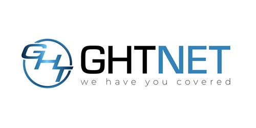 GHTNET we have you covered trademark