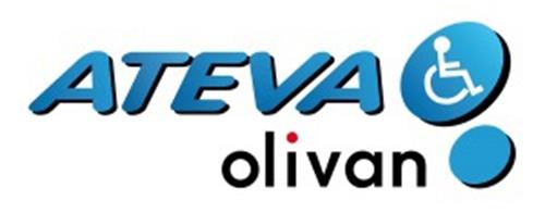 ATEVA OLIVAN trademark