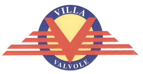 VILLA VALVOLE trademark