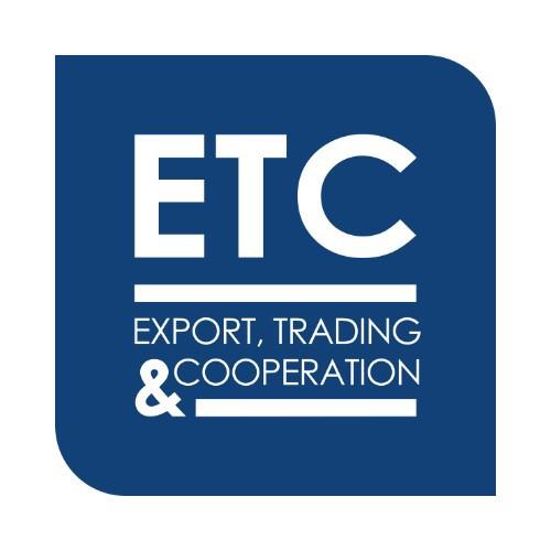 ETC EXPORT, TRADING & COOPERATION trademark