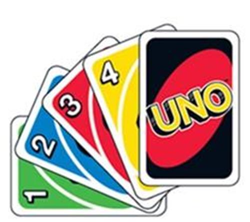 UNO 1234 trademark