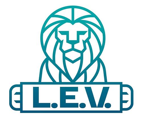 L.E.V. trademark