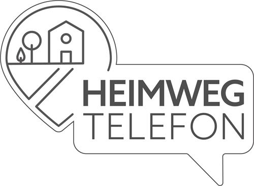 HEIMWEGTELEFON trademark