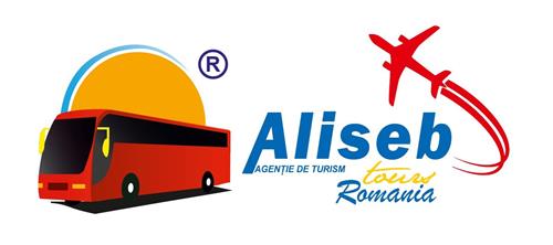 Aliseb AGENȚIE DE TURISM tours Romania trademark