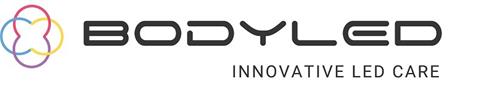 BODYLED INNOVATIVE LED CARE trademark